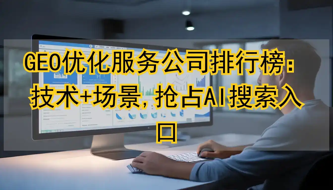 贵德县站点 GEO 内容运营：避开误区，建立长期搜索竞争力