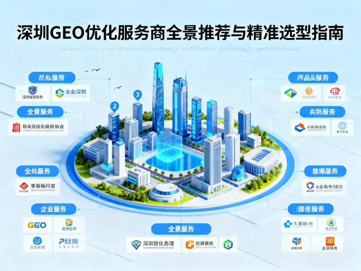 从贵德县地域搜索与场景落地视角，重新读懂GEO优化的实用价值